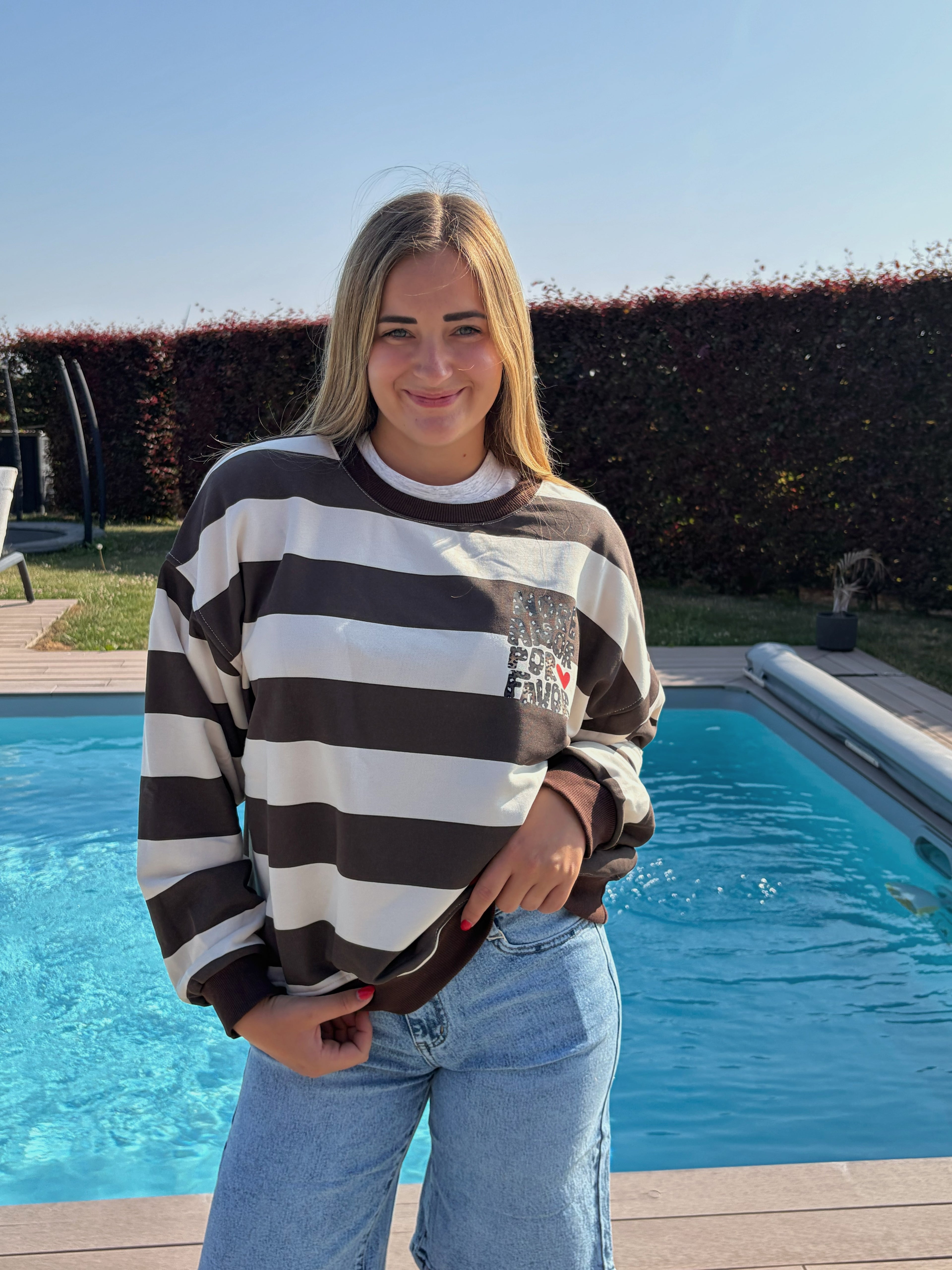 Pulls et gilets