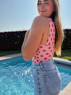Body Rosie - Body à pois