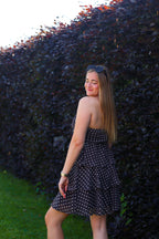 Robe Colette - Robe à pois