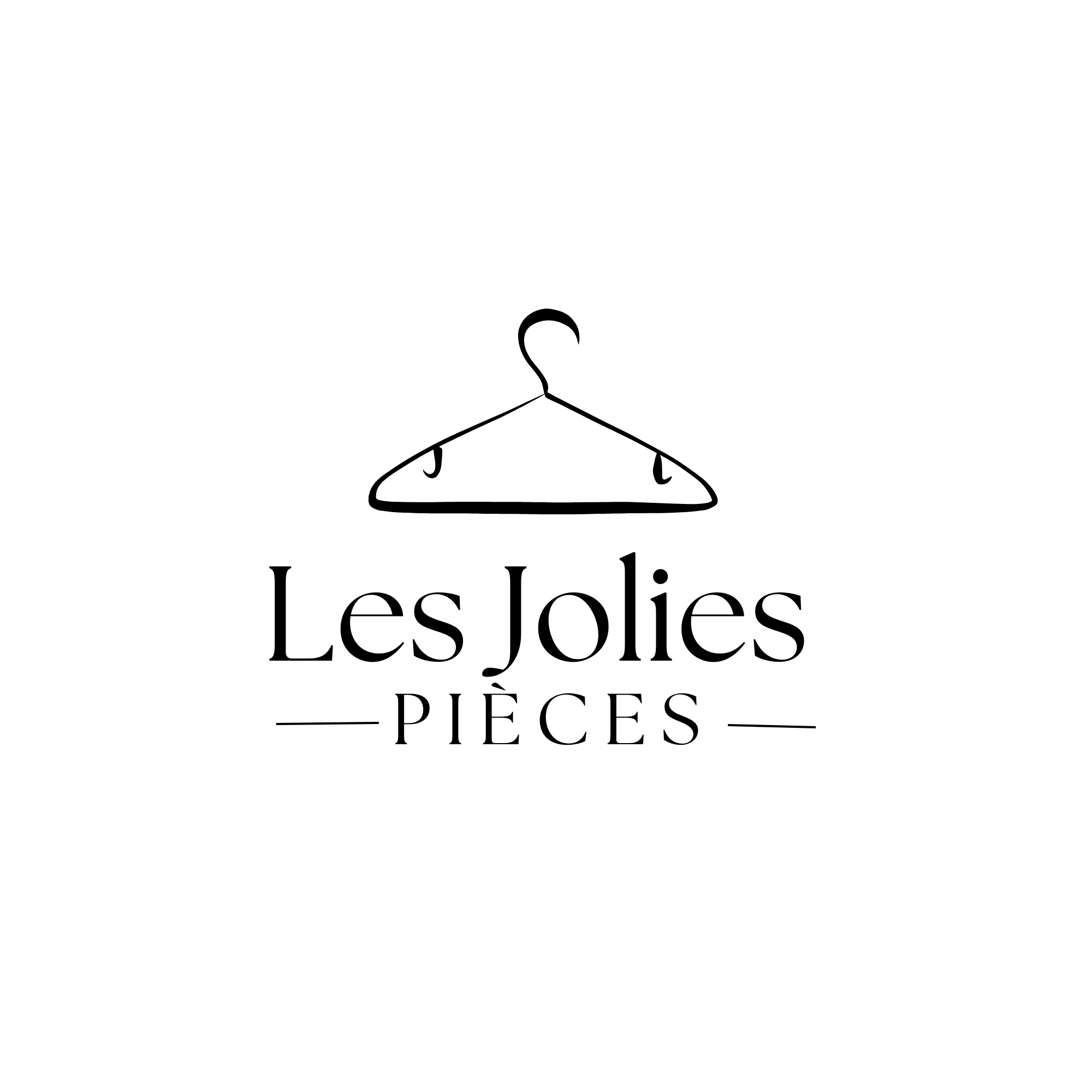 Les jolies pièces